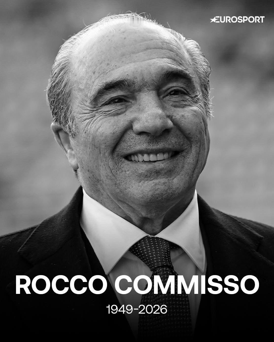 費倫天拿嘅意大利裔美國籍老闆甘美素過身，享年76歲。2025年年尾接受採訪時，甘