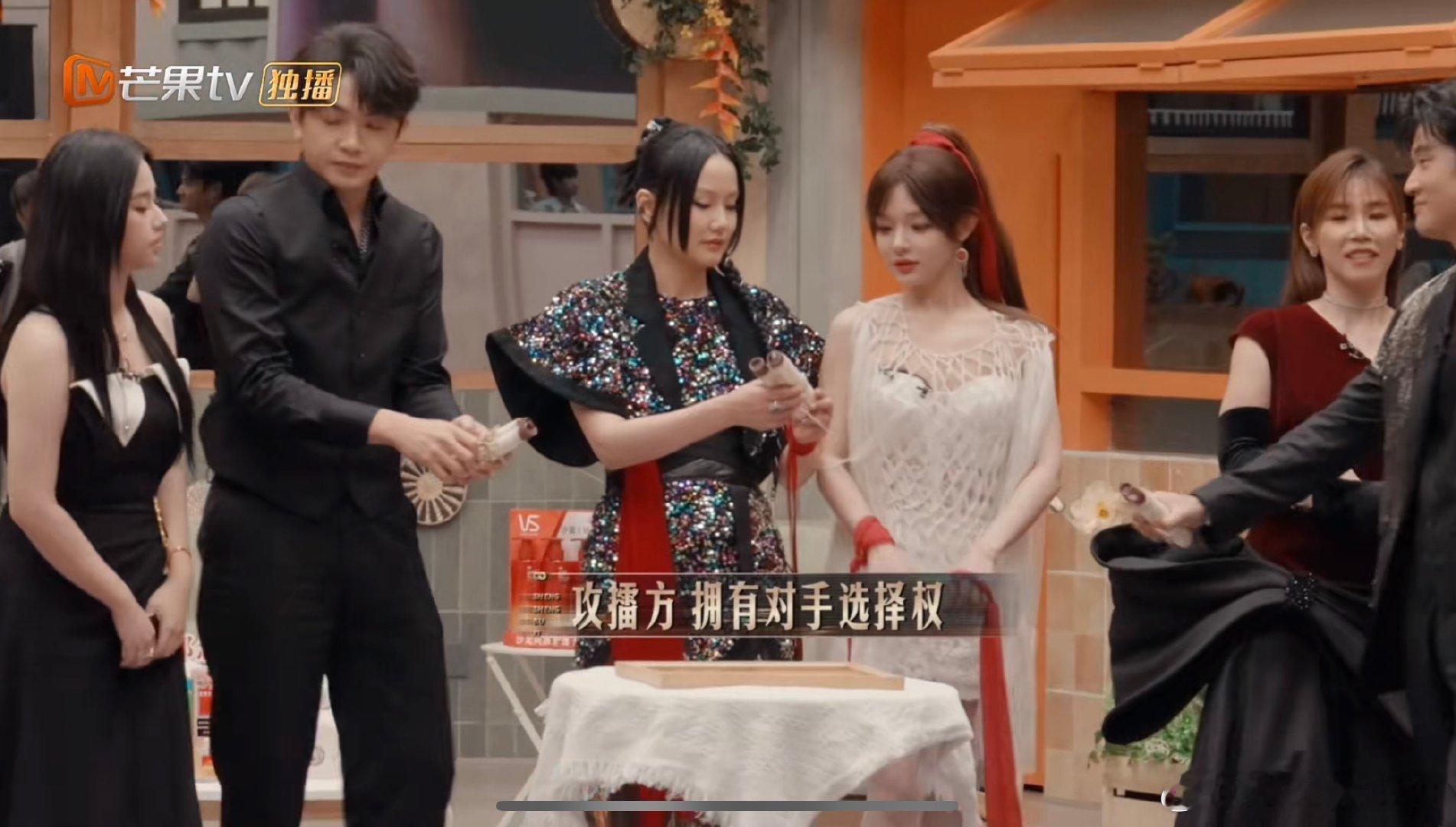 声生不息第三期看点预告 声生不息 第三期高能预警！六组音乐人攻守就位，自由挑战各