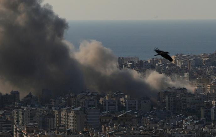 以色列军方宣布消灭“伊斯兰圣战组织”分支指挥官
此人在贝鲁特身亡
 
特拉维夫，