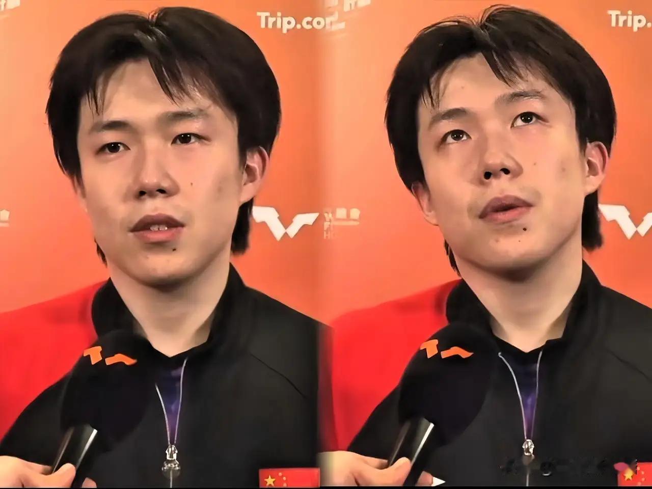 其实大家都懂，连王皓指导心里也明白——大头这场4:3拼下松岛辉空，与其说是技术压