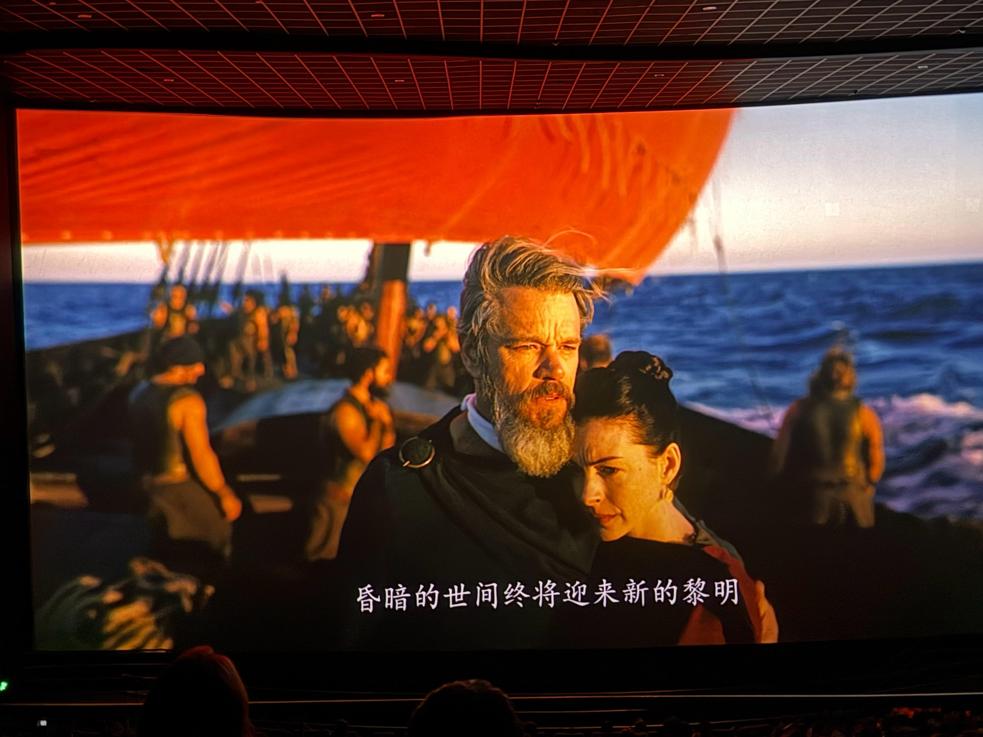 又是一部反战片  这个时代确实希望有更多的 peace 