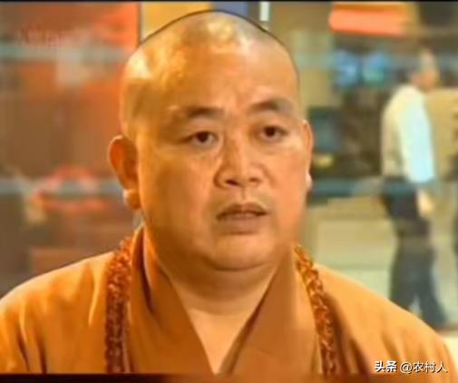 释永信2014年回应私生活传闻：要是有问题早就成问题了，含糊其辞，避免正面回答。
