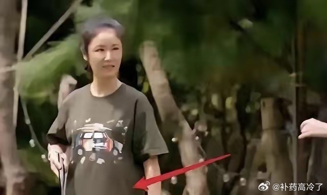 是谁把林心如拍成这样的？ 