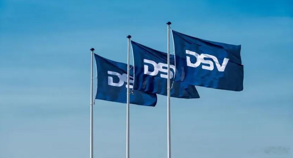 【DSV再现关键业务负责人调整】据DVZ报道，作为管理层改组的一部分，DSV原德