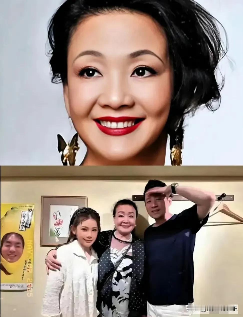 惊爆！汪小菲这恋爱脑又上头了，前脚张兰母子才好不容易立稳“幸福新家庭”人设，后脚