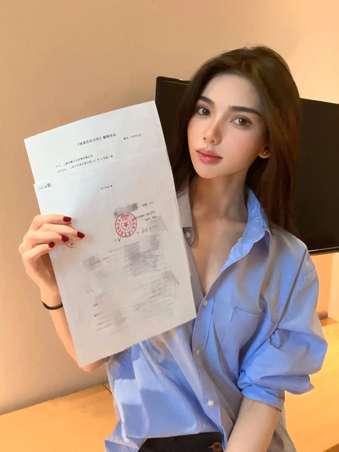 勇敢结束的人，会被奖励一个新的开始🍀