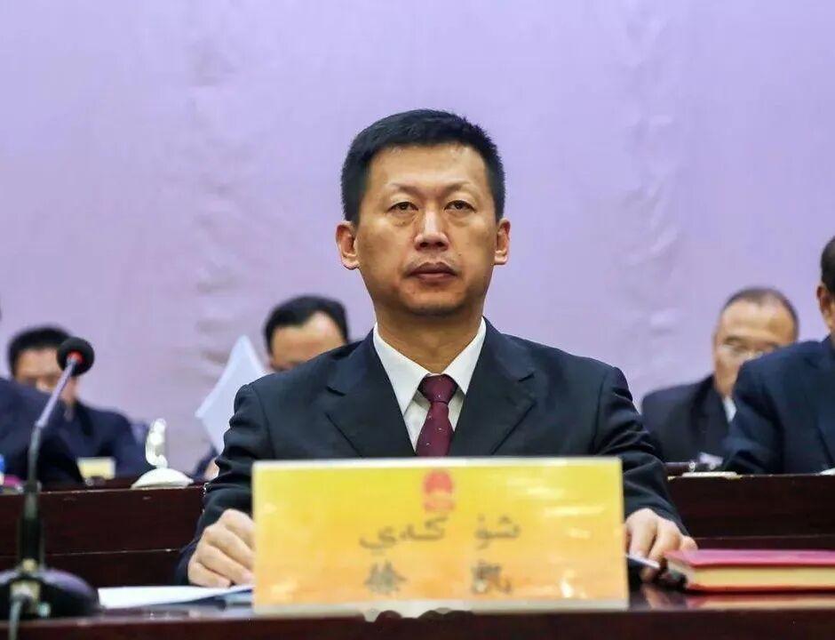 徐凯被查 新疆巴音郭楞蒙古自治州党委常委、政法委书记徐凯涉嫌严重违纪违法，目前正