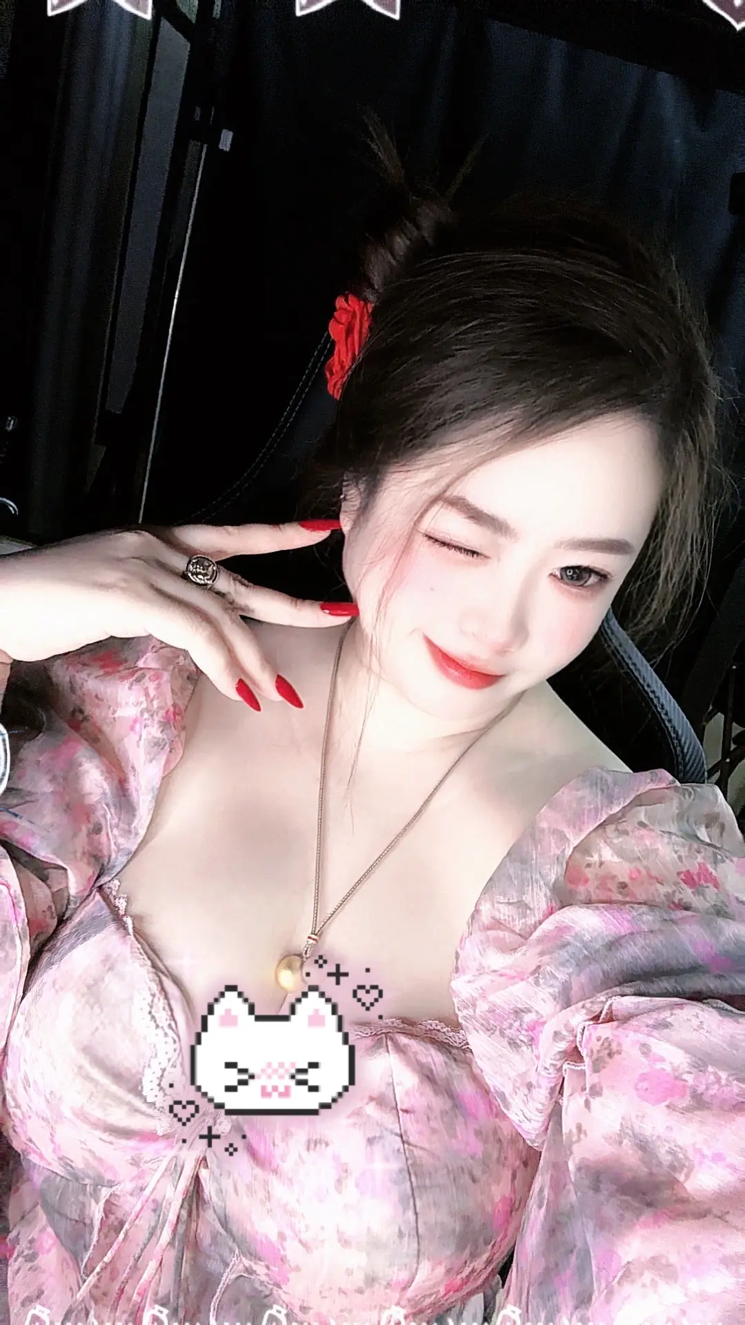 我忍不了 好看的照片必须发。