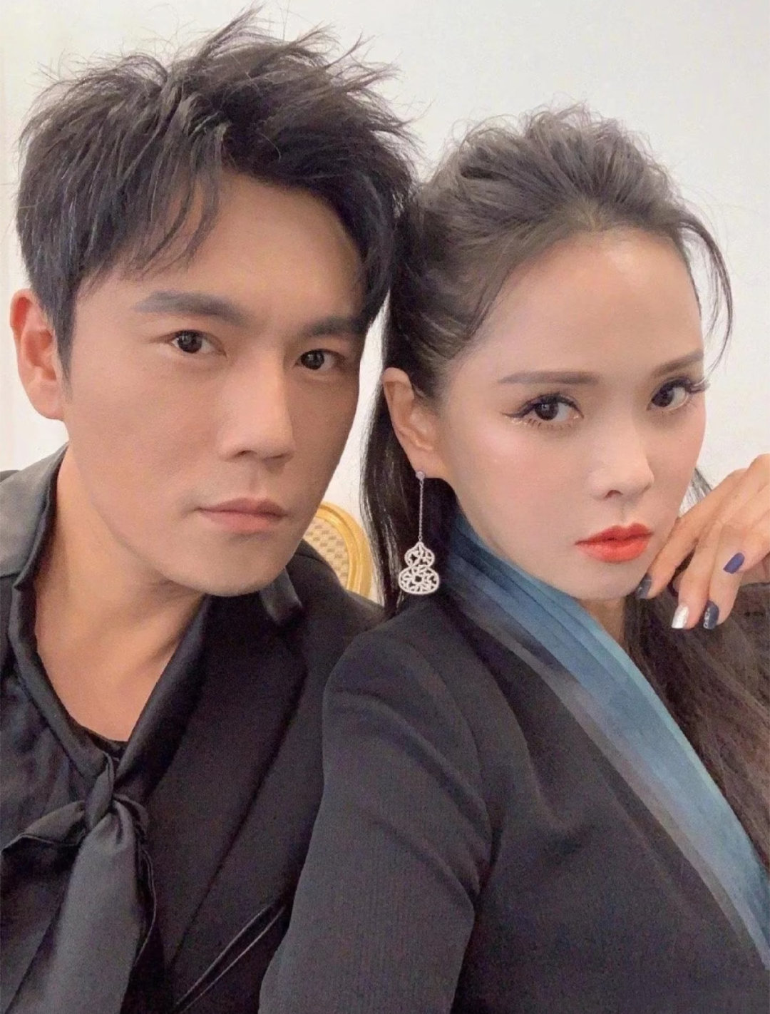 秦昊带伊能静品尝他的一生挚爱 甜度超标！秦昊把专属自己的宝藏美味分享给伊能静，独