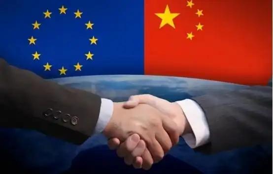 中国与欧洲谈了十年的贸易协议是因为芬兰而没谈成吗？显然不是，这个协定必须27国全