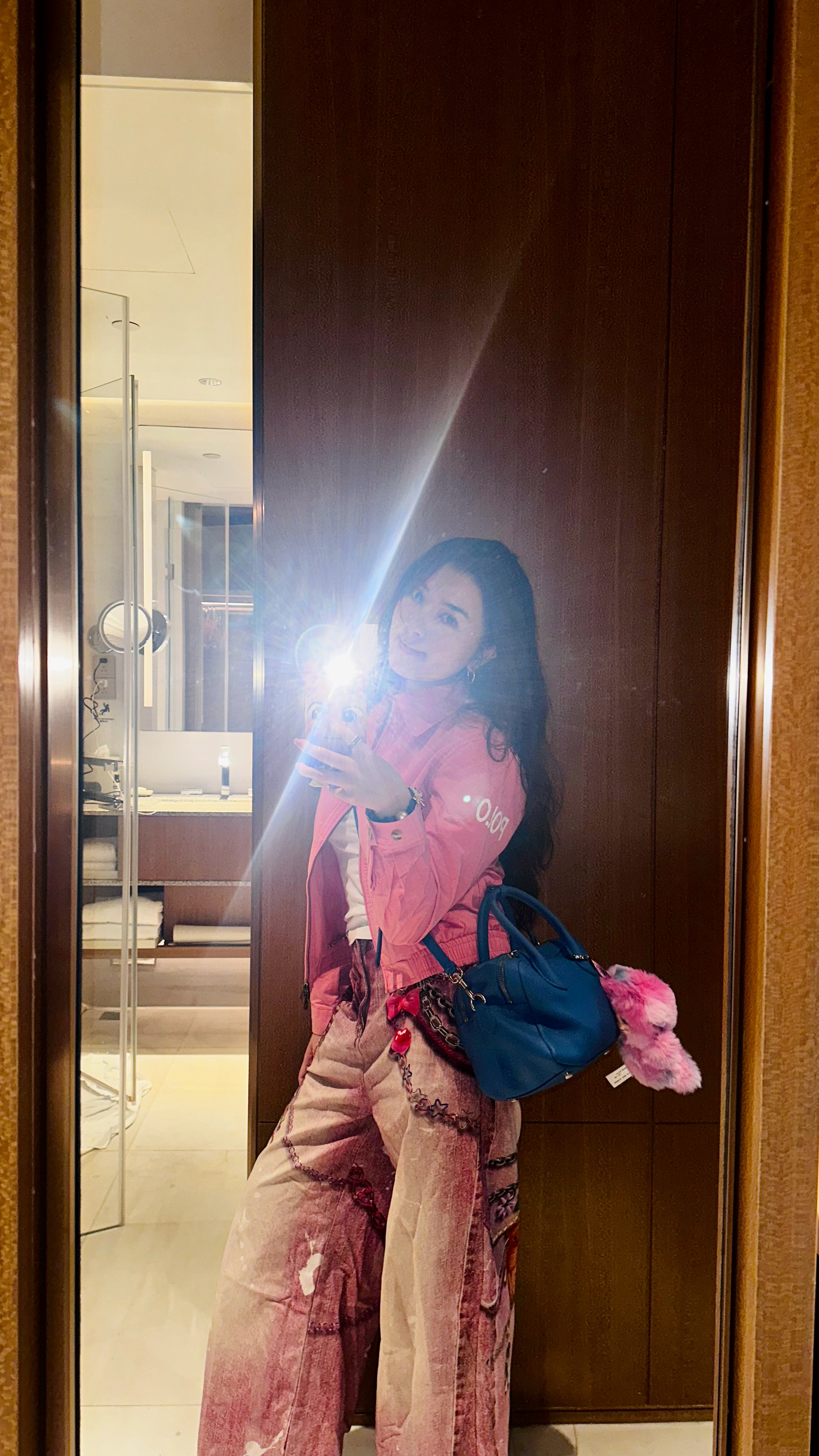 来广州出差咯！今天早起吃个早饭，准备拍摄去咯！ 广州·广州增城凯悦酒店