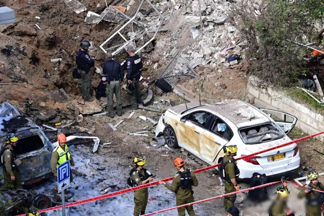 伊朗换了个安全掌门人，美以伊三方角力升级，背后藏着一盘大棋

3月24号，伊朗总