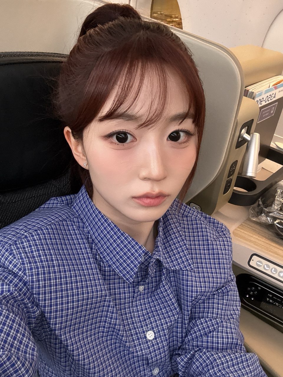 泡泡更新NMIXX[超话]吴海媛雪允裴真率 ​​​
