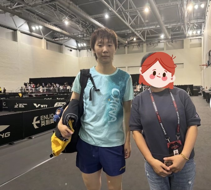 又发现一张合照