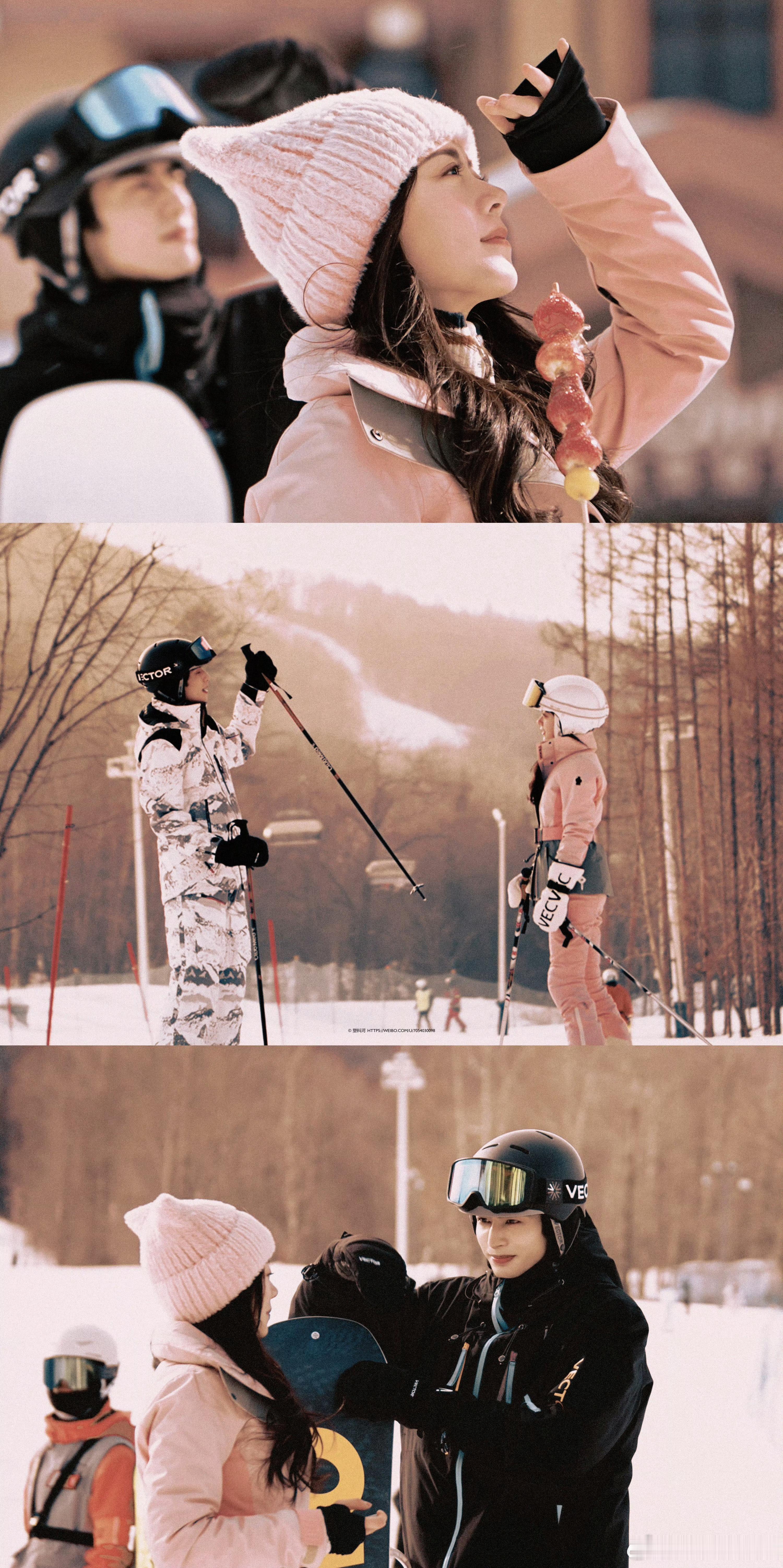 又要等更新的一天List已经写上了长白山和敦煌！另外江苏人认证剧中江苏梗，梗梗到