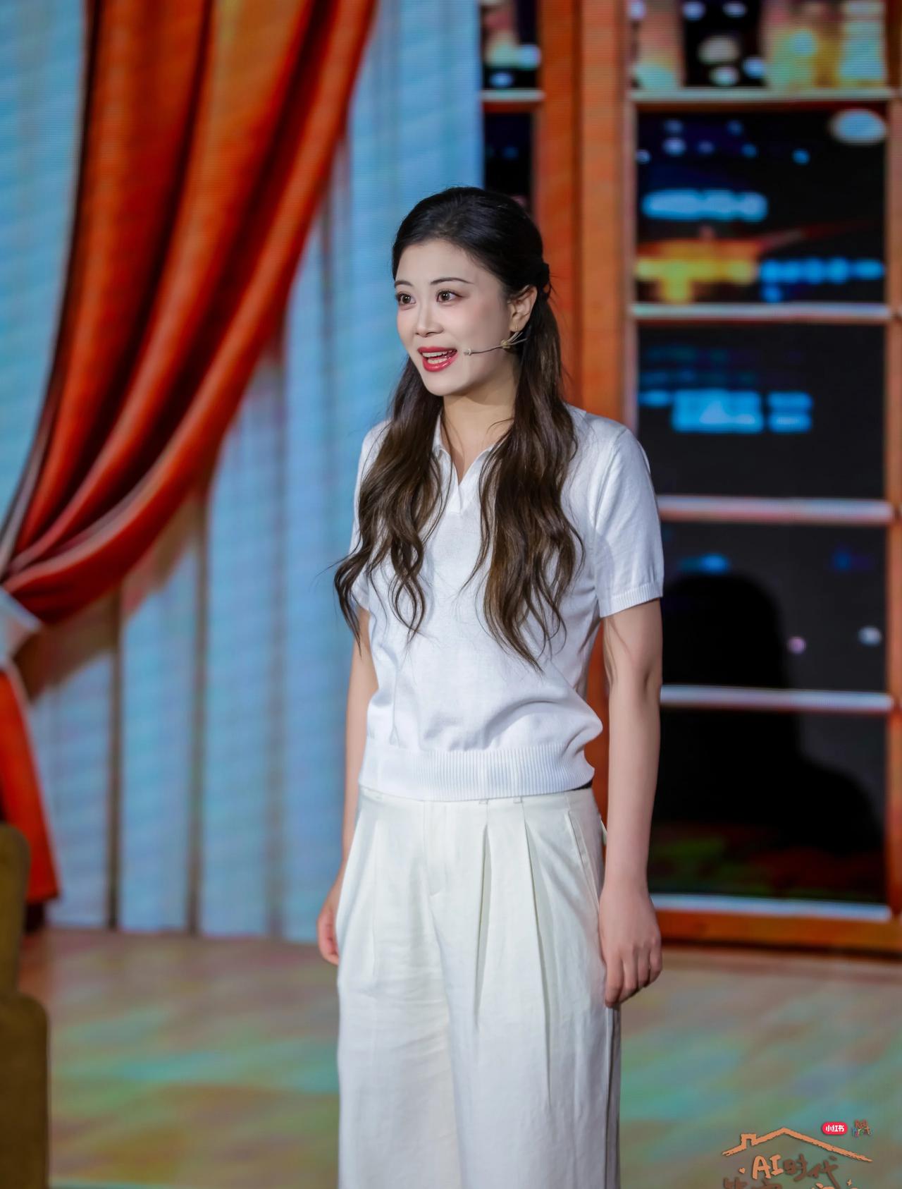 AI时代，答案在家里🤩
有幸参与了这次×中国科学技术馆的“AI时代答案在家里”