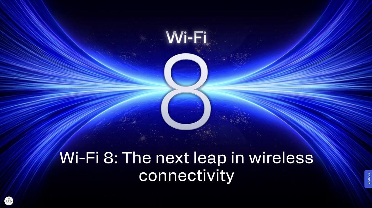 高通在 MWC2026 上发布全新 Wi-Fi 8 产品组合：高通跃龙 NPro