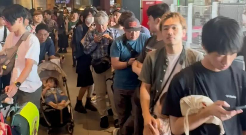 风水彻底轮流转！日本三大王牌优势接连崩塌，中国逆袭大局已定。

谁都没有预料到，