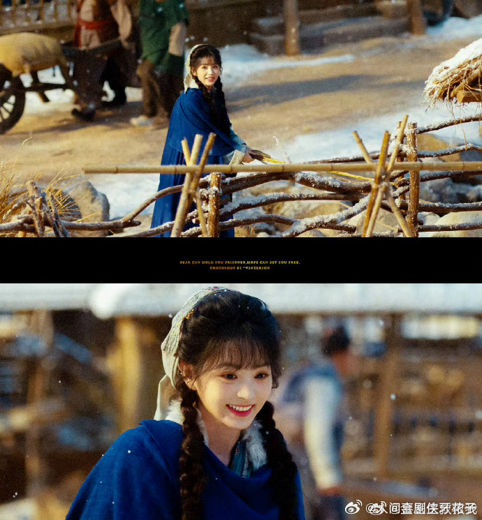 樊长玉隐藏身份田曦薇逐玉隐藏身份 樊长玉隐藏身份揭晓，厉害到直接开启事业线，剧情