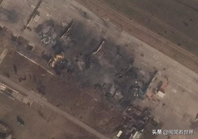 乌军一次性摧毁俄罗斯6架苏-34重型机，意义堪比“蛛网”行动
根据乌克兰海军的通