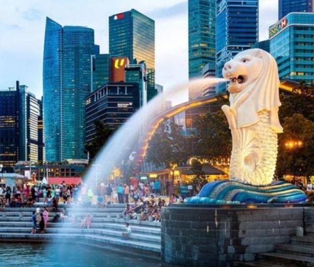 一位新加坡华人终于说了实话，他表示，在新加坡的华人，根本不在乎中国到底好不好，很