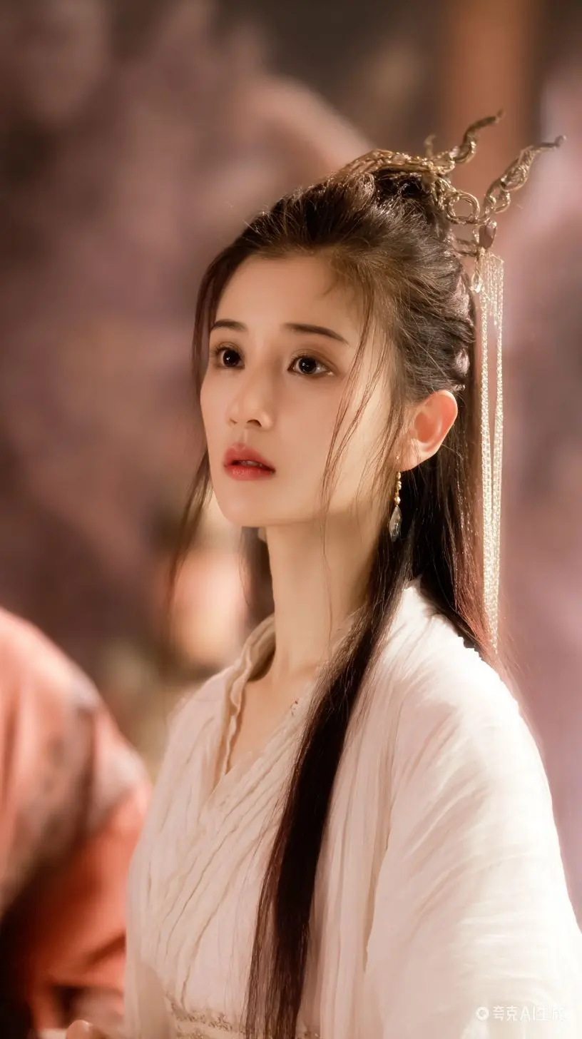 谁是你心里的最佳小师妹？