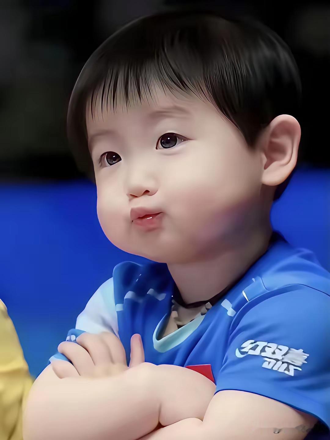 瞧，莎莎看得多开：
云淡风轻
日夜交替
事事无常便是常也！
阴晴圆缺
花开花谢