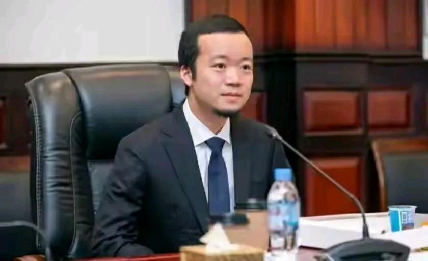 辛辛苦苦好多年积累的资产，被全球多国瓜分，陈志的幕后金主太沉得住气了！[赞]