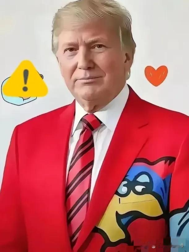 特朗普又搞大动作！
2026年1月13日这波操作，
全球都“懵圈”了！

202