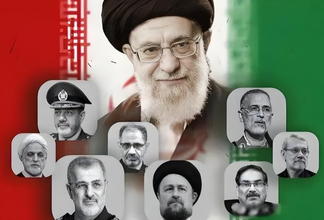 哈梅内伊遇袭身亡，核心权力圈几乎团灭，伊朗将面临怎样的危局？

2月28日这场袭