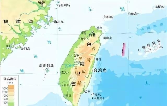 最近这件所谓“日菲在中国台湾地区以东海域启动划界谈判”的事，让很多关心海洋权益的