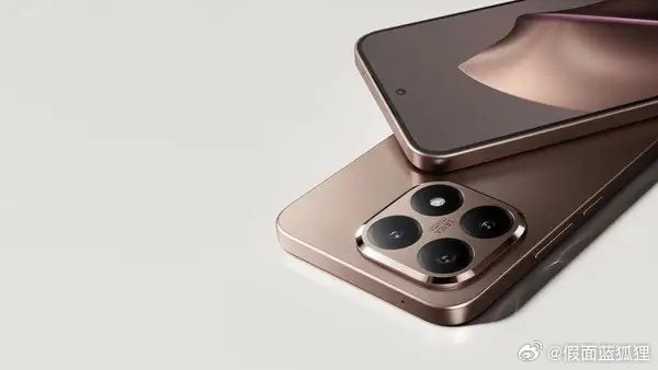 小米17T系列获FCC认证 配备6360mAh电池+100W快充 