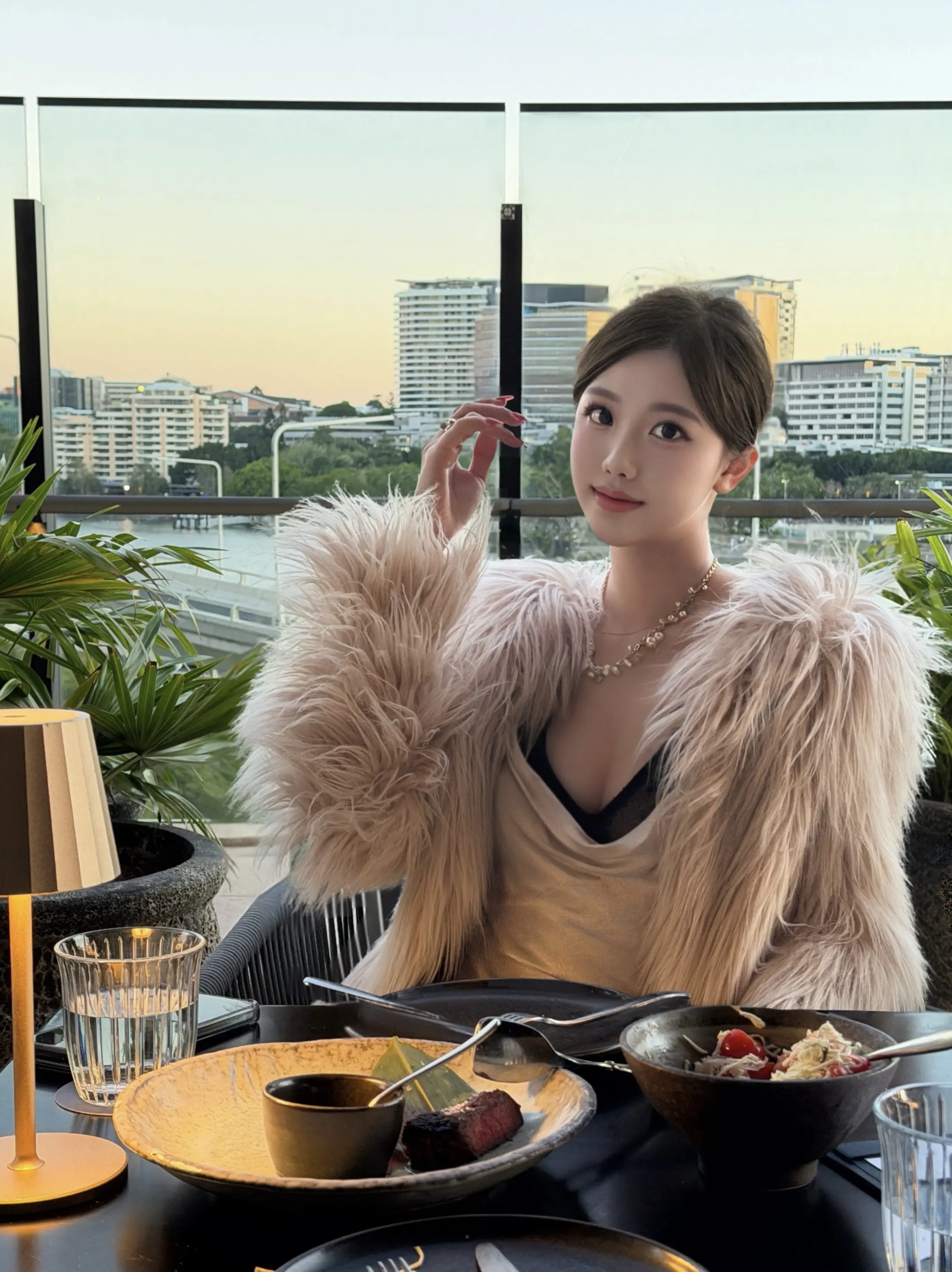 如果那里艳阳高照 你就留下