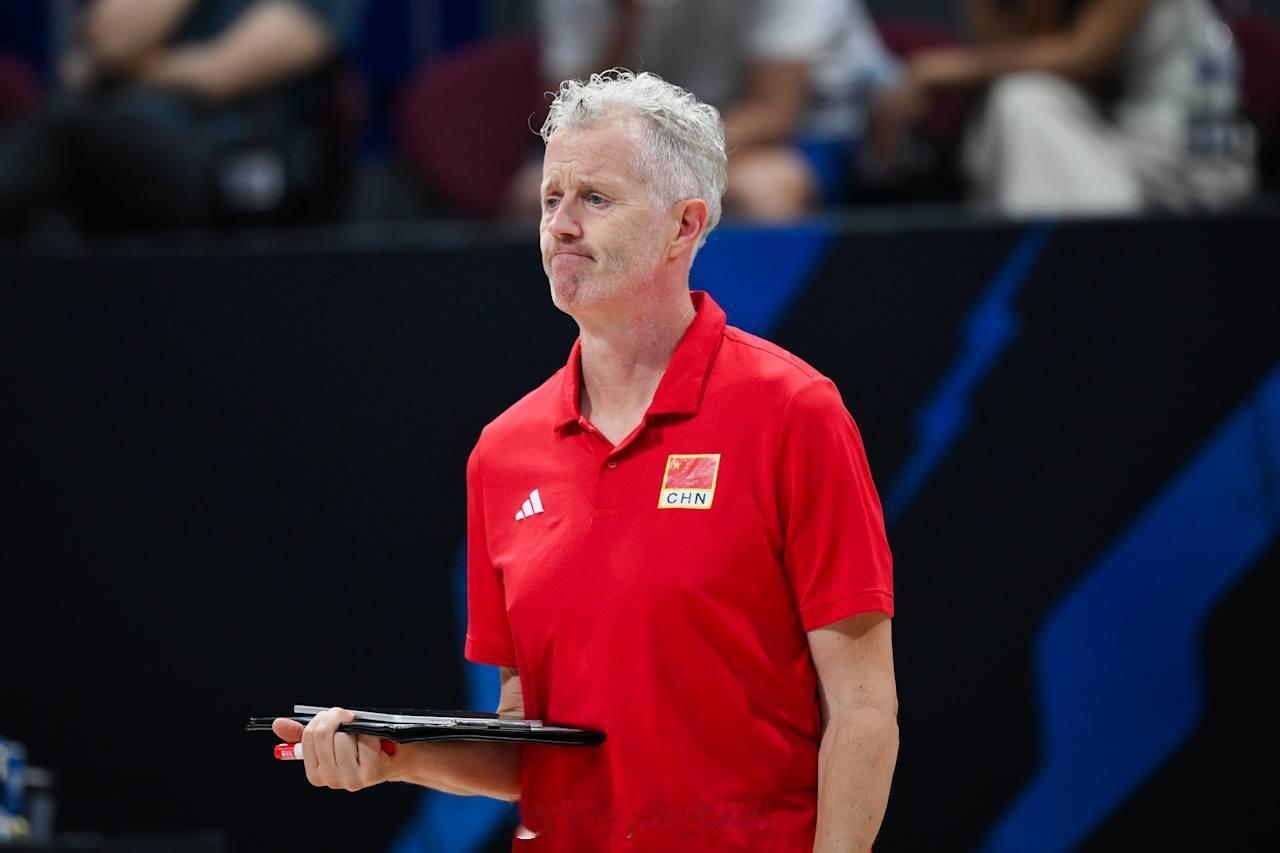 【海宁全运考察潜力股：需要建立不同于女排的培养体系】第十五届全运会 新华社广州1