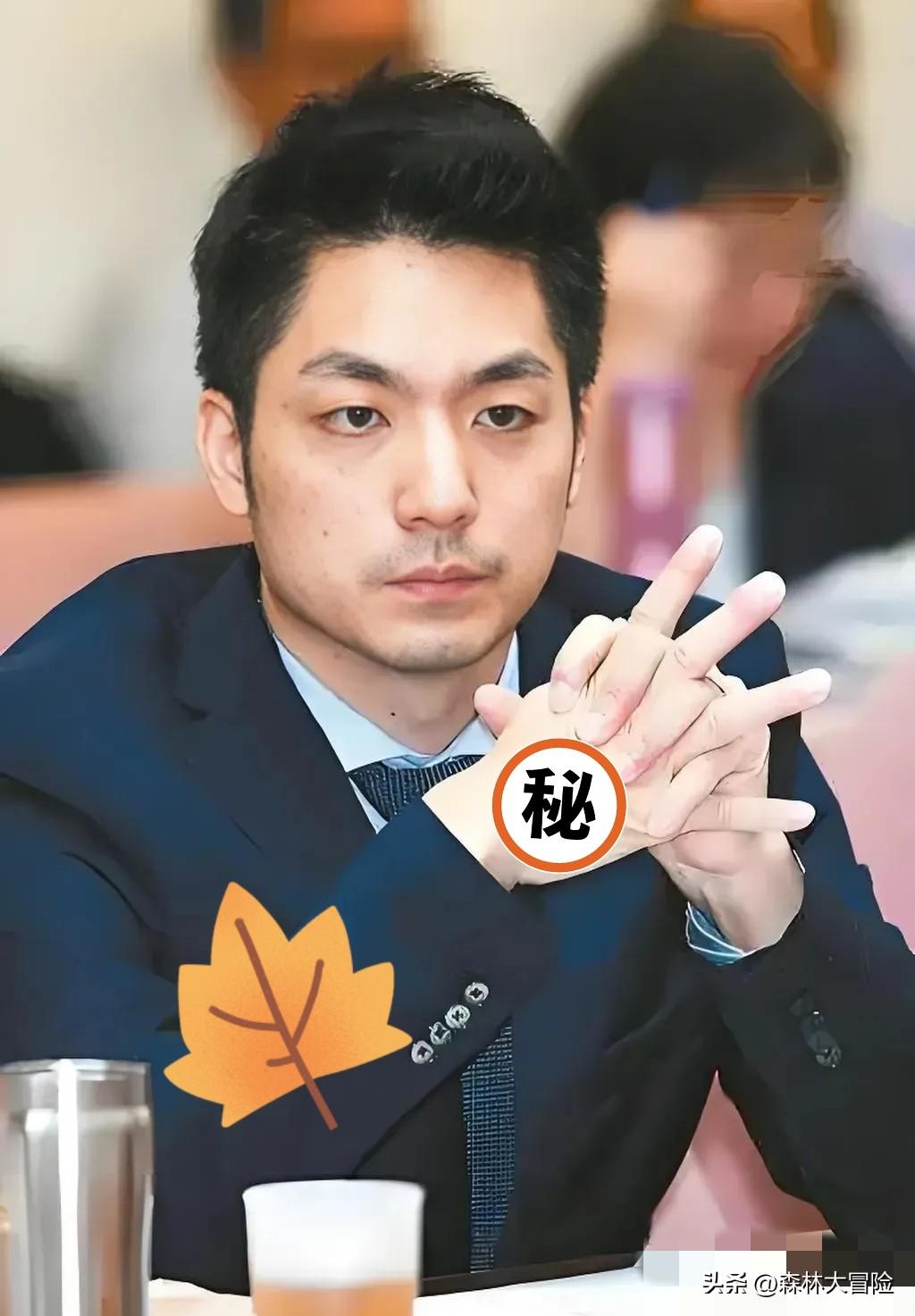 台北市长蒋万安发表声明，
3月30日，针对中国国民党主席郑丽文赴大陆访问交流，引