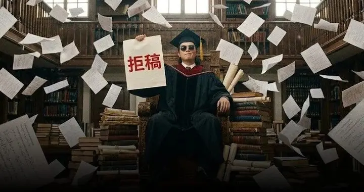 被拒≠失敗！這些高影響力論文都被頂會拒收過