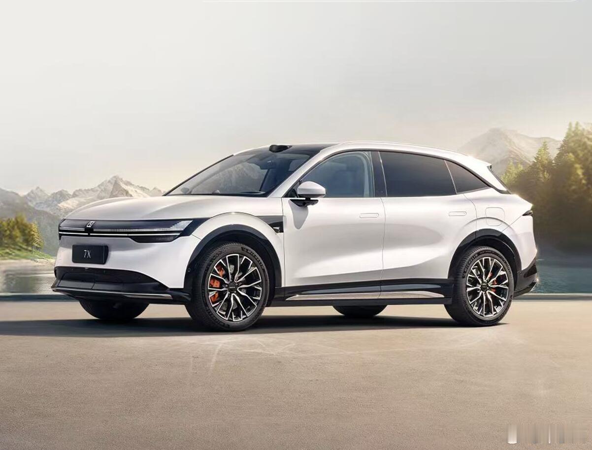 安全就是最大的豪华，这点毋庸置疑。25%偏置碰撞测试，这是最标准的测试方法，为全