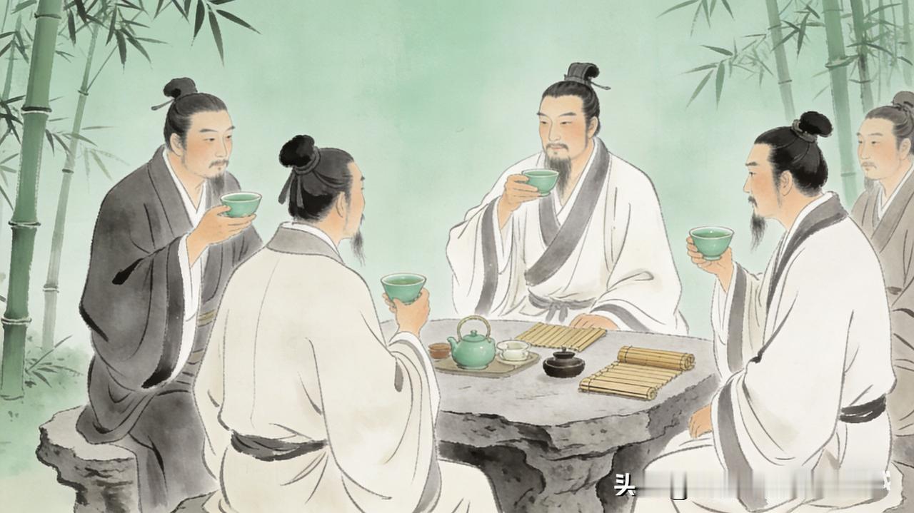 流水的朝代，铁打的世家。王莽篡汉，等到刘秀再造大汉，第一批分封的功臣就有王莽的侄