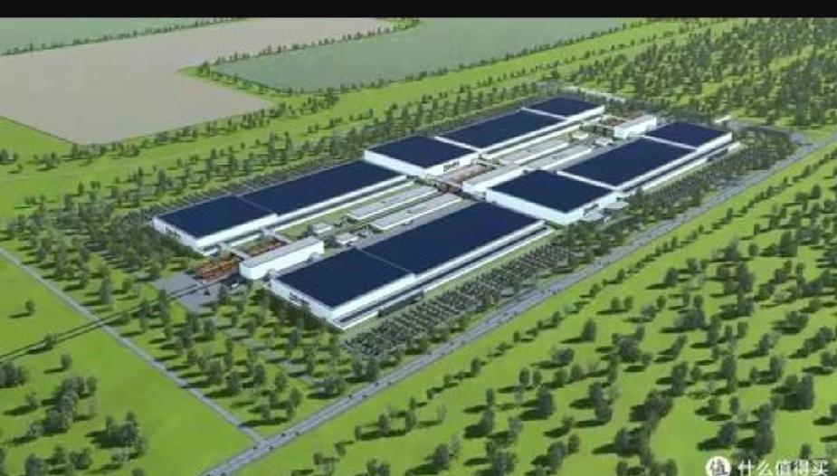 熊猫又有大动作！

咱们国内第一条能生产大容量全固态电池的生产线，已经正式建成并