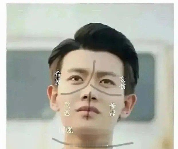 说内娱流量演技差我不同意，明明都是影帝级别的