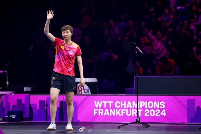 #王艺迪世界排名上升至第3# 世界乒联第46周世界排名公布。男单方面，王楚钦积分