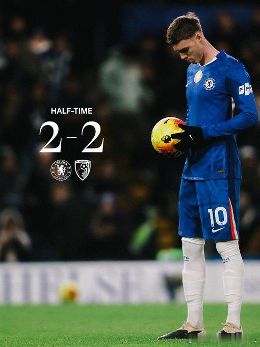 再度领先却没赢，马雷斯卡换下帕尔默引爆嘘声切尔西本赛季“领先难赢”的问题仍在延续