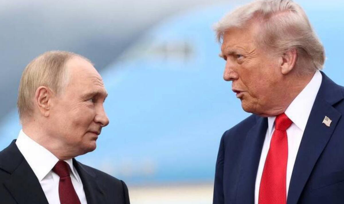 【美俄“最后核武条约”失效倒计时，特朗普“已读不回”】

限制全球两大核武国的最