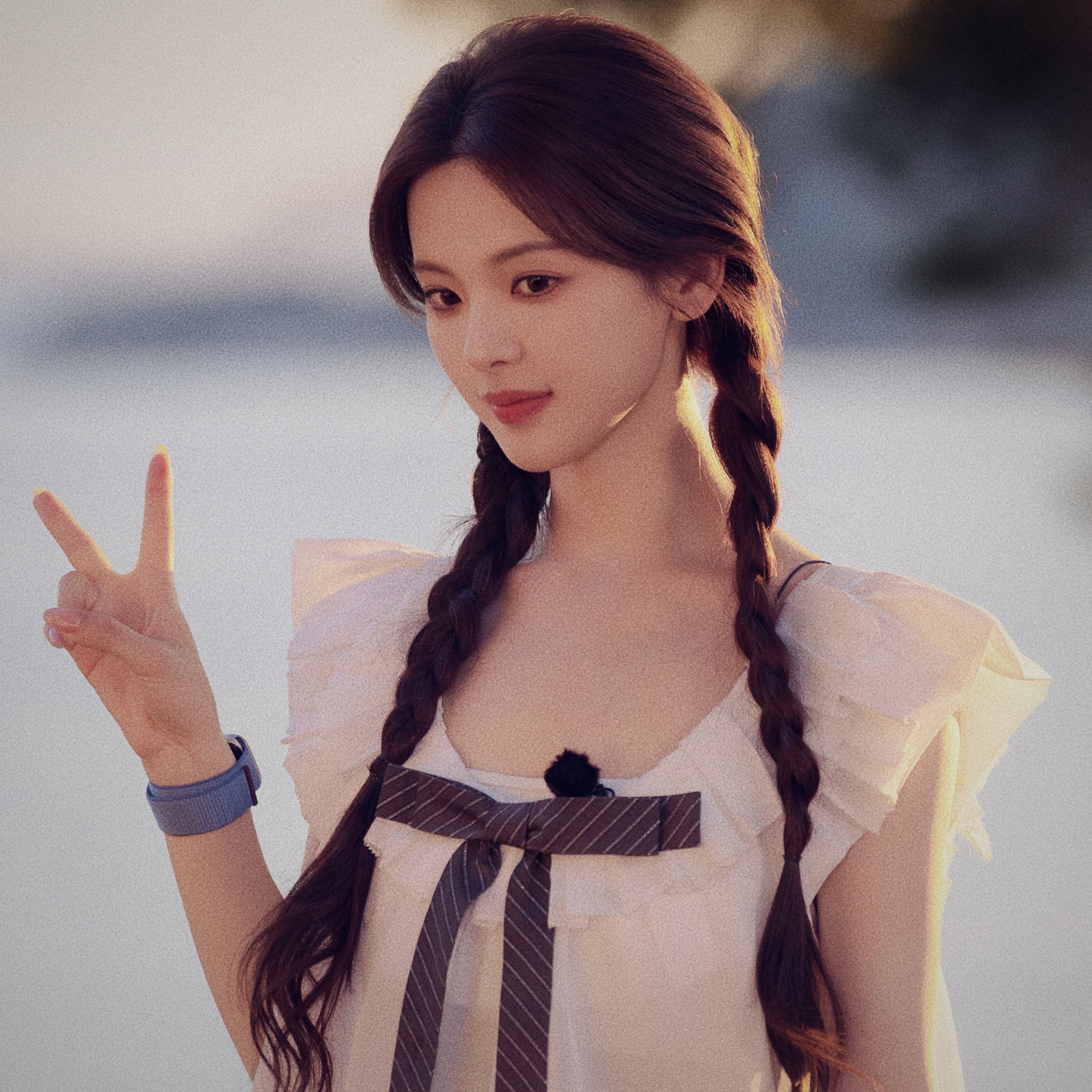 南法小羊🐏杨超越