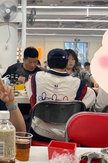 新鲜的大哥#檀健次# ​​​