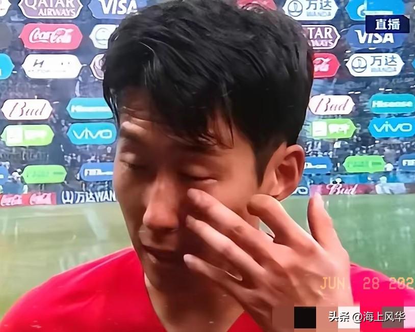 扎心，韩国队回家只差一步！
​​克罗地亚2-1加纳，这场赛果直接给韩国判了“半死