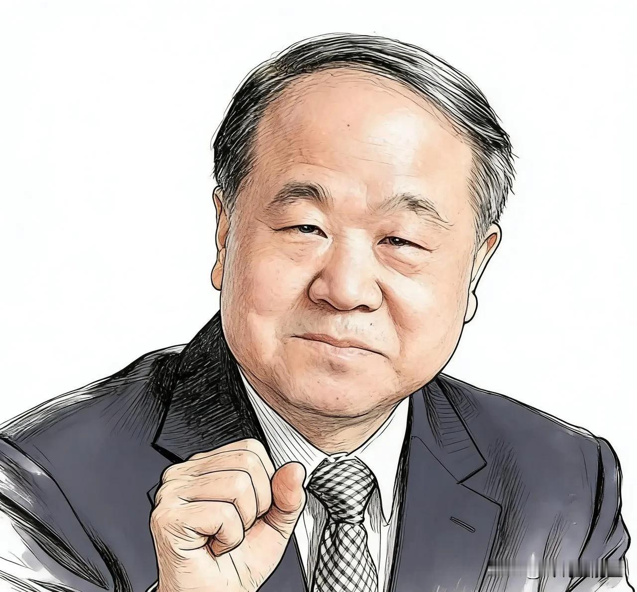 莫言一针见血：成年人搞好人际关系，拼的是通透和闭嘴
 
莫言一针见血：
和周围人
