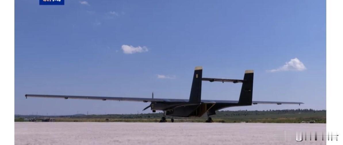 喜讯喜讯：
我国天马—1000无人运输机试飞成功！

《创作者已开通全网维权服务