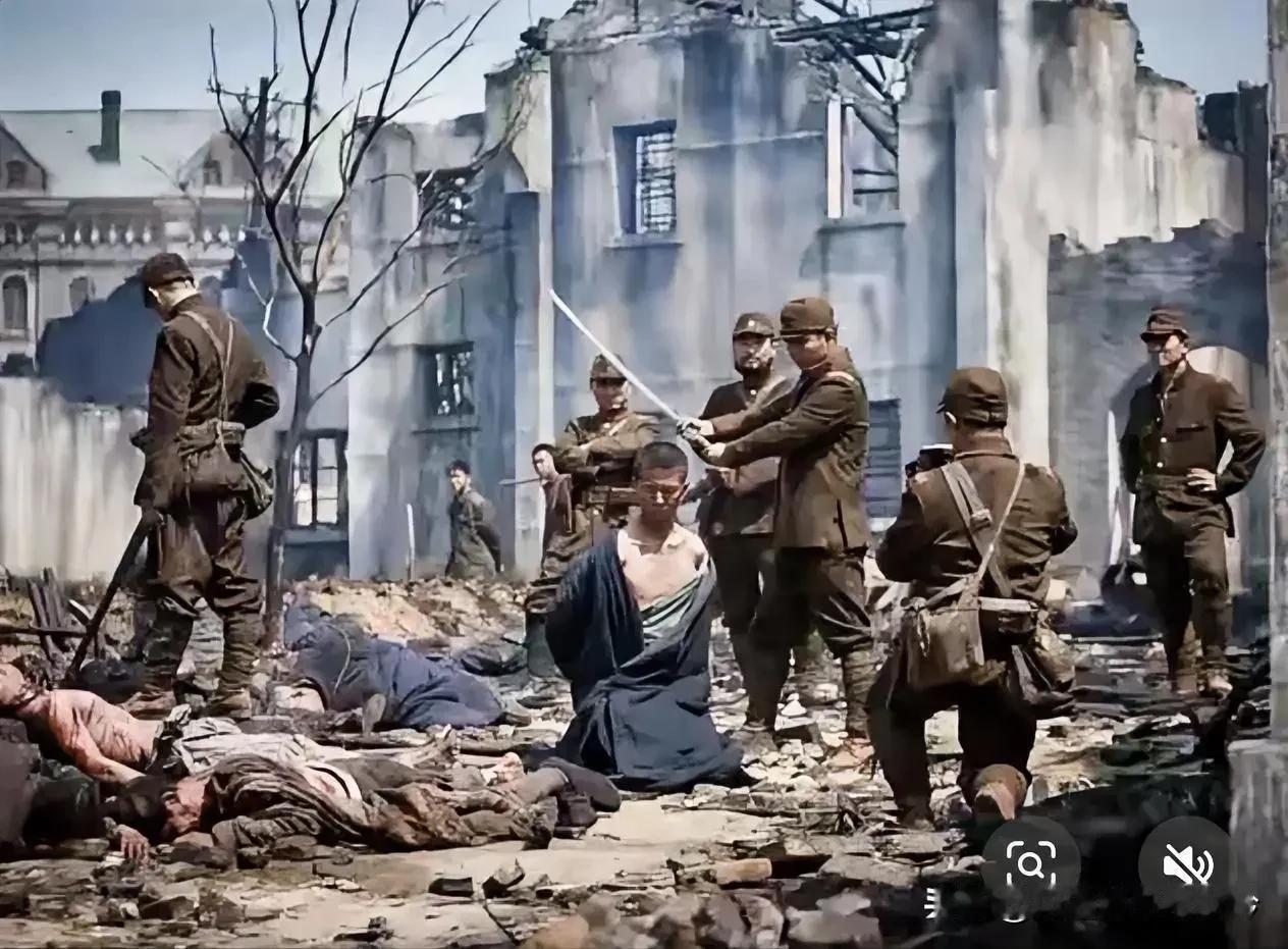 南京记忆：无法被时间掩埋的至暗六周

1937 年 12 月 13 日，南京陷落