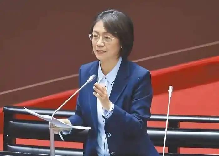 国民党立委翁晓玲：有蛮多美国军人在台湾，不晓得有没有上万人？

2026年，国民